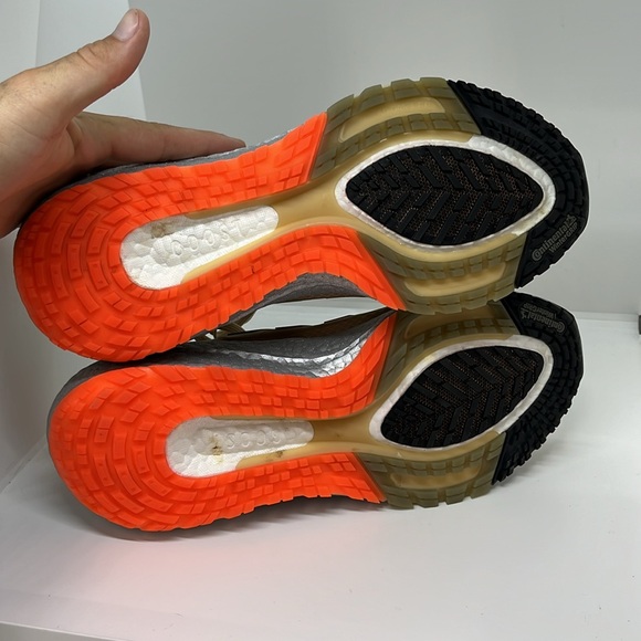 ADIDAS ULTRABOOST COLD RDY MENS RUNNING SHOES LIKE NEW FTL-07-034 - Picture 11 of 13